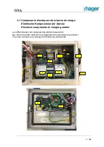 Preview for 7 page of hager XEV202 Installation Manual