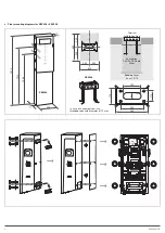 Предварительный просмотр 5 страницы hager XEV6 Series Installation Manual