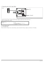 Предварительный просмотр 13 страницы hager XEV6 Series Installation Manual