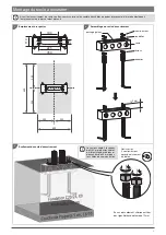 Preview for 3 page of hager XEVA110 Installation Manual