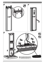 Preview for 4 page of hager XEVA110 Installation Manual