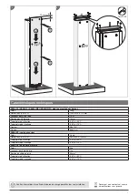 Preview for 7 page of hager XEVA110 Installation Manual