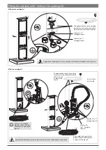 Preview for 11 page of hager XEVA110 Installation Manual