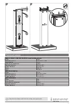 Preview for 13 page of hager XEVA110 Installation Manual