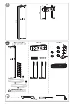 Preview for 14 page of hager XEVA110 Installation Manual