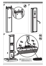 Preview for 22 page of hager XEVA110 Installation Manual