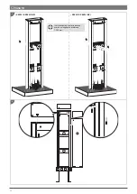 Preview for 24 page of hager XEVA110 Installation Manual