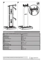 Preview for 25 page of hager XEVA110 Installation Manual