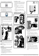 Preview for 2 page of hager XEVA200 Manual