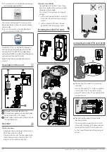 Preview for 5 page of hager XEVA200 Manual