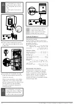 Preview for 6 page of hager XEVA200 Manual