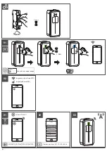 Предварительный просмотр 3 страницы hager XEVA280 Installation Manual