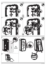 Preview for 2 page of hager XEVS020 Replacement Manual