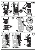 Preview for 2 page of hager XEVS110 Replacement Manual