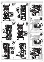 Preview for 2 page of hager XEVS200 Replacement Manual