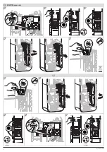 Preview for 3 page of hager XEVS200 Replacement Manual