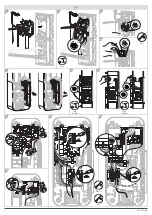 Preview for 5 page of hager XEVS200 Replacement Manual