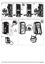 Preview for 2 page of hager XEVS500 Replacement Manual