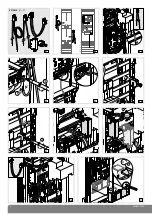 Preview for 2 page of hager ZY15MS Mounting Instructions