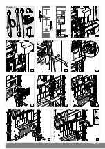 Preview for 3 page of hager ZY15MS Mounting Instructions