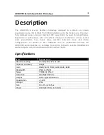 Предварительный просмотр 3 страницы Hagerman Audio Labs ARCHIVER Manual