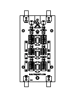 Предварительный просмотр 10 страницы Hagerman Audio BUGLE2 Manual