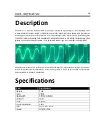 Preview for 3 page of Hagerman VALVE Manual