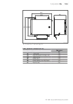 Предварительный просмотр 19 страницы Hägglunds CMp Installation & Maintenance Manual