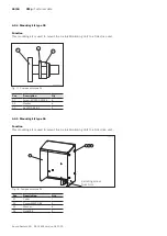 Предварительный просмотр 26 страницы Hägglunds CMp Installation & Maintenance Manual