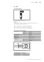 Предварительный просмотр 27 страницы Hägglunds CMp Installation & Maintenance Manual