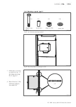 Предварительный просмотр 37 страницы Hägglunds CMp Installation & Maintenance Manual