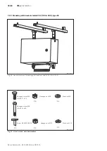 Предварительный просмотр 38 страницы Hägglunds CMp Installation & Maintenance Manual