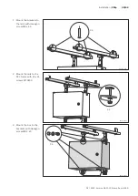 Предварительный просмотр 39 страницы Hägglunds CMp Installation & Maintenance Manual