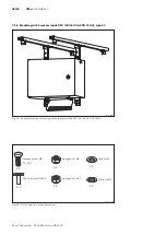 Предварительный просмотр 40 страницы Hägglunds CMp Installation & Maintenance Manual