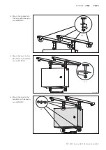 Предварительный просмотр 41 страницы Hägglunds CMp Installation & Maintenance Manual