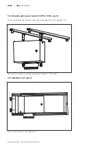 Предварительный просмотр 42 страницы Hägglunds CMp Installation & Maintenance Manual