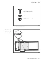 Предварительный просмотр 43 страницы Hägglunds CMp Installation & Maintenance Manual