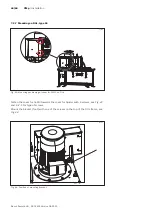 Предварительный просмотр 44 страницы Hägglunds CMp Installation & Maintenance Manual