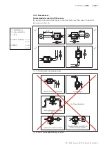 Предварительный просмотр 51 страницы Hägglunds CMp Installation & Maintenance Manual