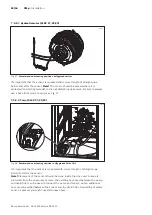 Предварительный просмотр 52 страницы Hägglunds CMp Installation & Maintenance Manual