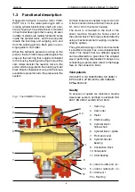 Preview for 6 page of Hägglunds Compact CA 100 Installation And Maintenance Manual