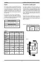 Preview for 12 page of Hägglunds Compact CA 100 Installation And Maintenance Manual