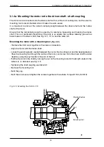 Preview for 20 page of Hägglunds Compact CA 100 Installation And Maintenance Manual