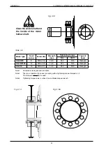 Preview for 22 page of Hägglunds Compact CA 100 Installation And Maintenance Manual