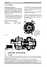 Preview for 38 page of Hägglunds Compact CA 100 Installation And Maintenance Manual