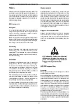 Preview for 41 page of Hägglunds Compact CA 100 Installation And Maintenance Manual