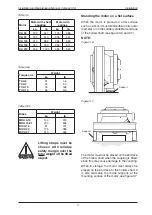 Preview for 17 page of Hägglunds Compact CA Installation And Maintenance Manual