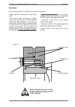 Preview for 19 page of Hägglunds Compact CA Installation And Maintenance Manual