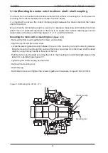 Preview for 22 page of Hägglunds Compact CA Installation And Maintenance Manual