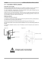 Preview for 30 page of Hägglunds Compact CA Installation And Maintenance Manual